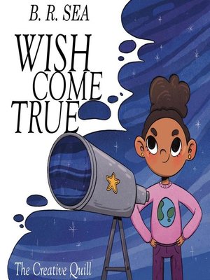 cover image of Wish Come True
